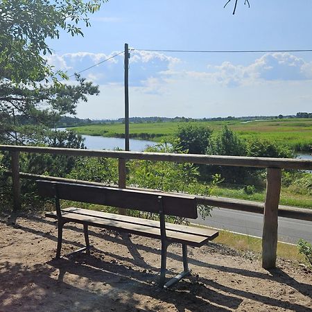 Gruene Strasse Fewo G3 Prerow Eksteriør bilde